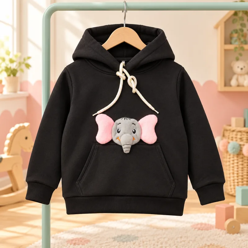 Little Ellie Hoodie